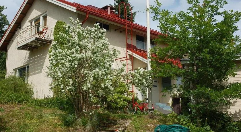 Garden Villa Lahti - Image 1