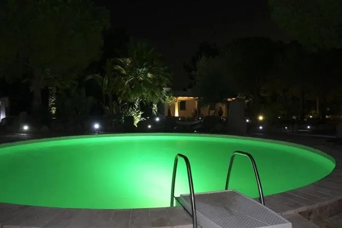 Villa Del Borgo Relais - Image 1