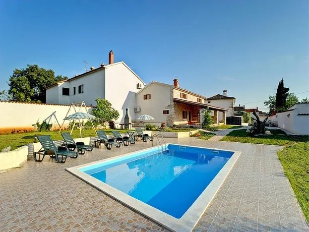 Istrian Holiday Home Ljubica 149 - Image 1