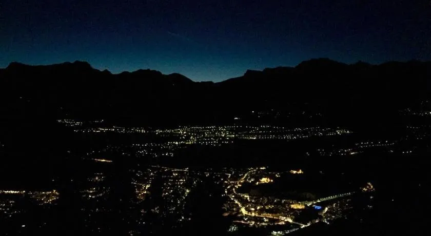 Panoramachalet - Image 1