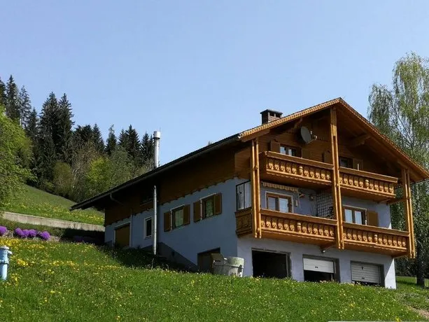 Bergbauernhof Schluder - Image 1