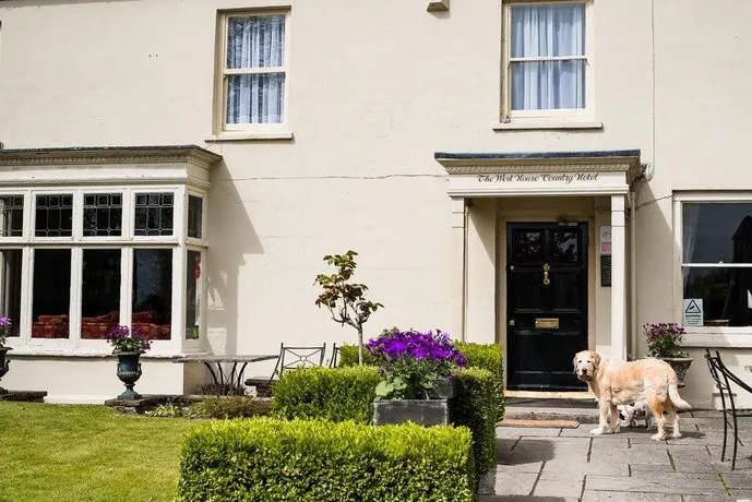 The West House - Image 1