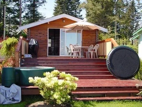 Eagleye Cottage - Image 1