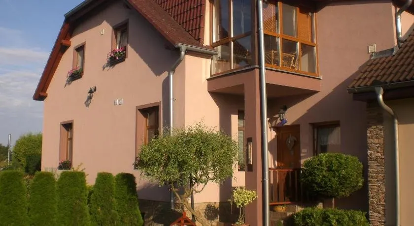 Apartman JITKA Protivin - Image 1
