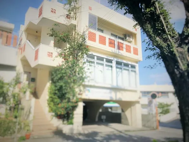 Pension IZUMIZAKI city and resort - Image 1