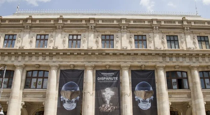 Studio Victoriei - Image 1