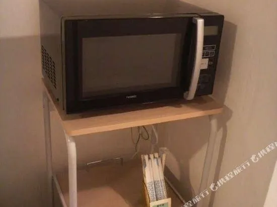 Business Hotel Ota Inn - Image 1