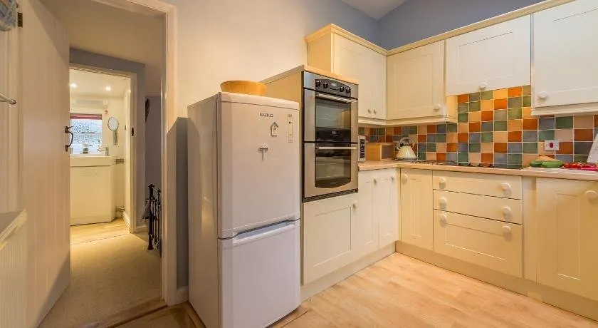 Chantry Cottage Walberswick - Image 1