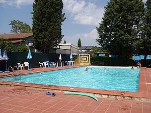 Agriturismo Piandellerose - Image 1