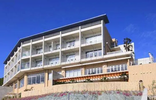 Inland Sea Resort Fespa - Image 1