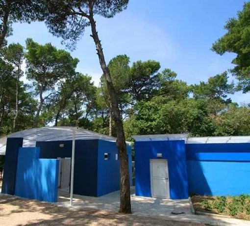 Mobile Homes Jakov Camp Soline - Image 1
