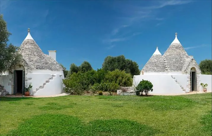 Trullo Netta - Image 1