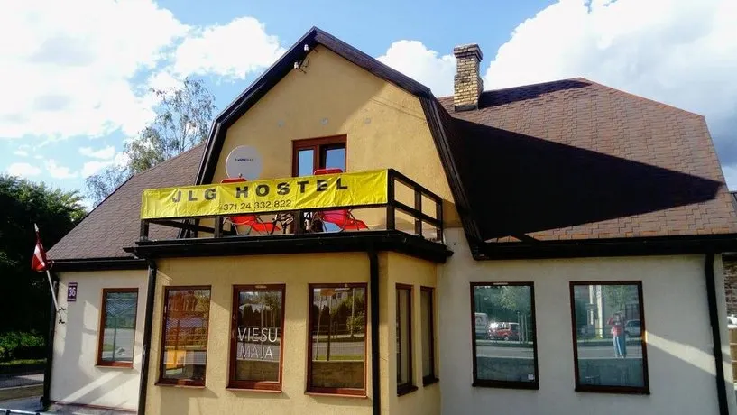 Hostel Jelgava - Image 1