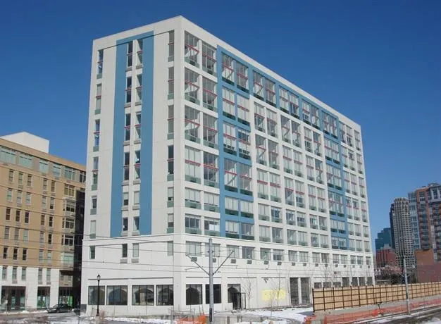 Liberty View Suites at the Zenith - Image 1
