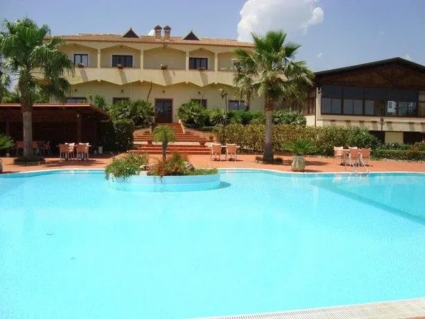 Agriturismo Colle Degli Ulivi - Image 1