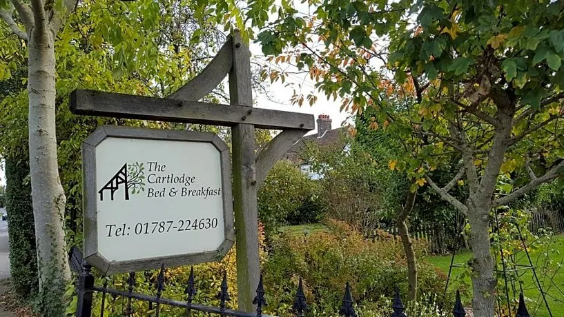 The Cartlodge B & B - Image 1
