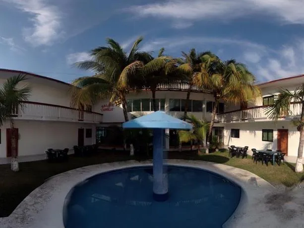 Hotel El Faro - Image 1