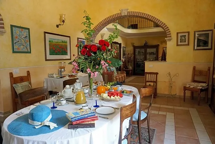 B&B Principessa Isabella - Image 1