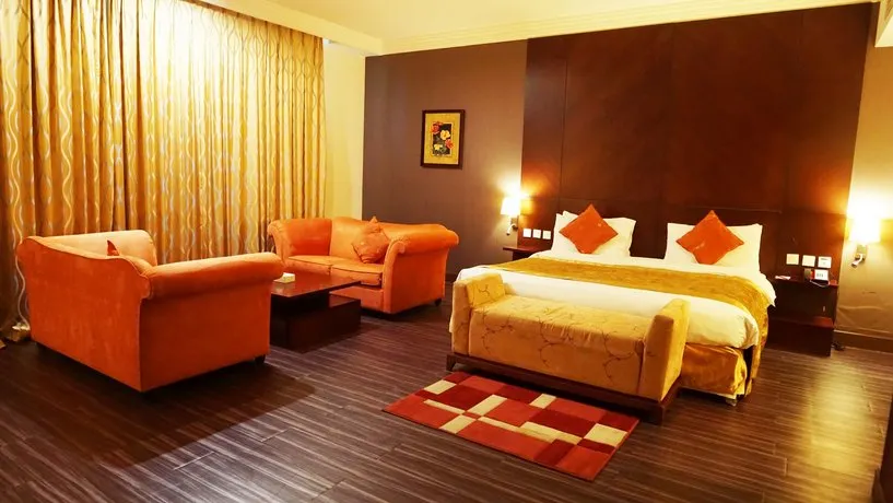 Swiss-Belhotel Doha - Image 1