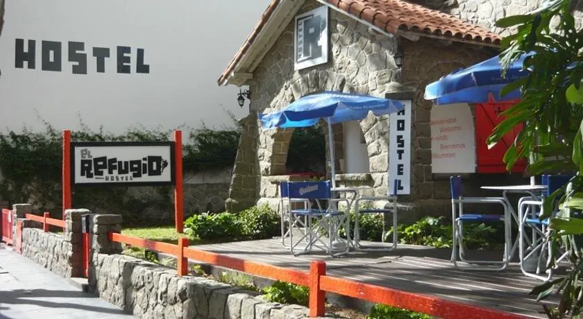 Hostel El Refugio - Image 1