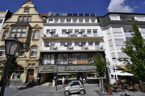 Ernsing's garni Hotel - Image 1