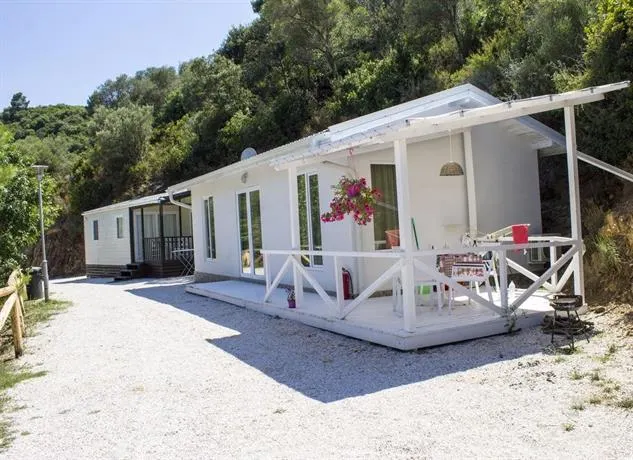 Porto Elea Camping & Bungalows - Image 1