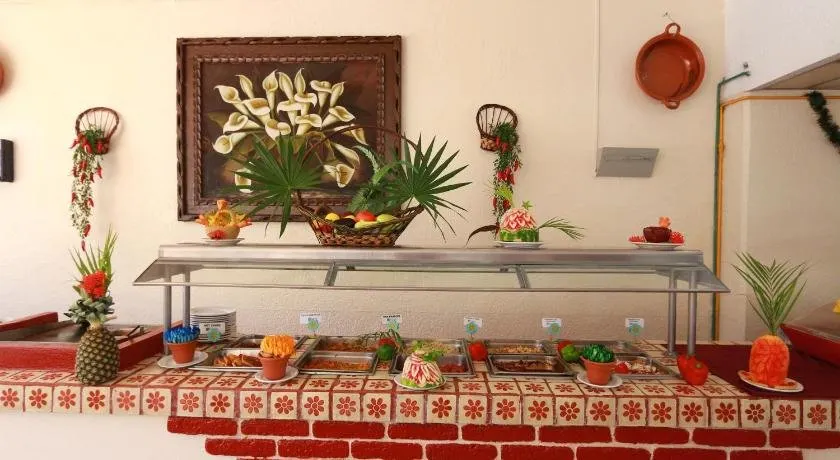 Amarea Hotel Con Cocineta - Image 1