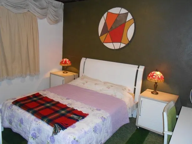 Casa para 4 pessoas - Canela - Caracol - Image 1