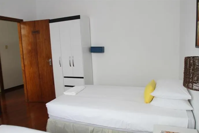 Guest House Joao Carlos Beirao - Image 1