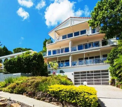 Taralla Apartments - Image 1