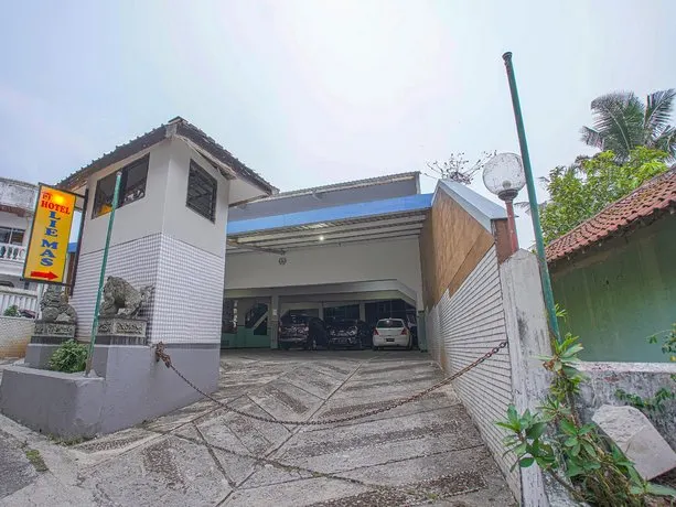 Lie Mas Hotel - Image 1