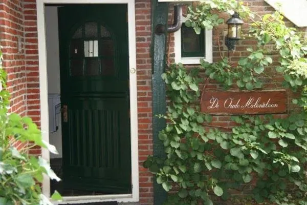 Bed And Breakfast  De Oude Molensteen - Image 1