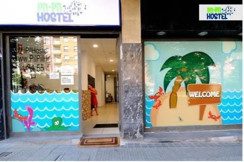 Pil Pil Hostel - Image 1