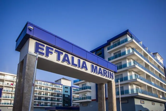 Eftalia Marin Hotel - Image 1