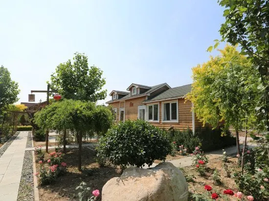 Lvyuan Yijing Holiday Resort Beijing - Image 1