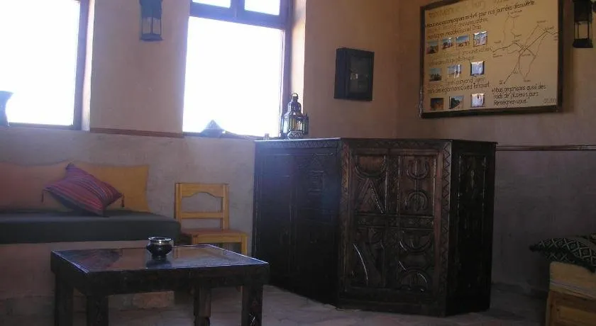 Auberge Borj Biramane - Image 1