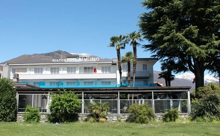 Hotel Mulino - Image 1