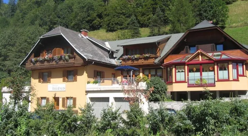 Bräuhaus Pension- Appartment - Image 1