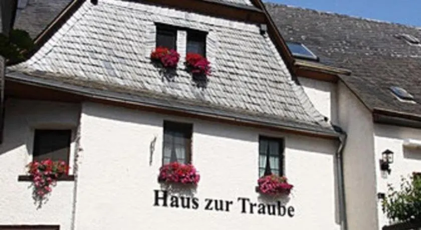 Haus zur Traube - Image 1