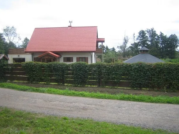 Charbrowski Młyn - Image 1