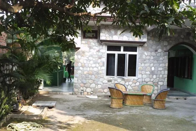 The Tiger Lodge - Image 1