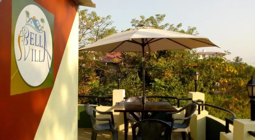 Bella Villa - Image 1