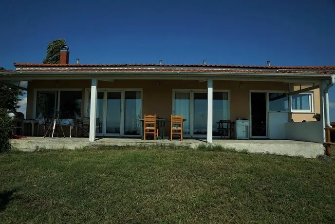 Sea Sight Greece - Image 1