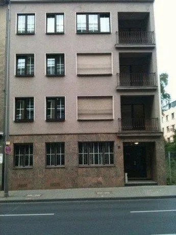 Pension Cologne Köln - Image 1