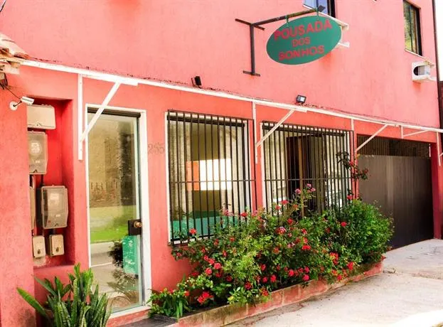 Pousada dos Sonhos - Image 1