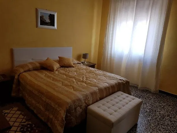 Appartamento Giardino Domus de Maria - Image 1