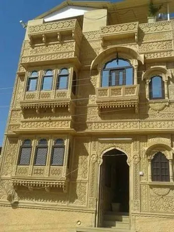 Prem BaBa Guest House - Image 1