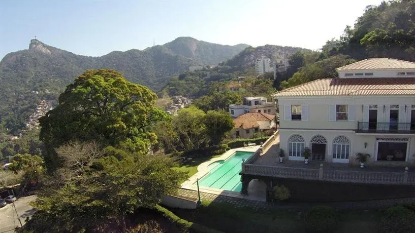 The Mansion Rio - Image 1