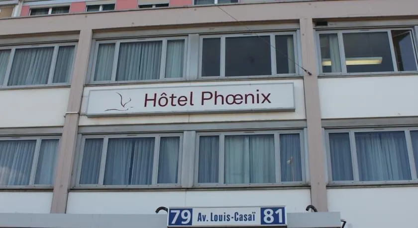 Phoenix - Image 1