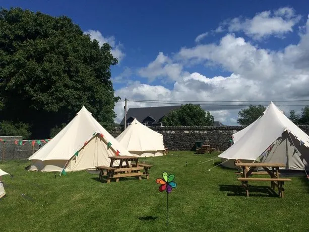 Cong Glamping - Image 1